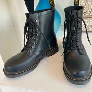 Dr. Martens Air Wair Boots